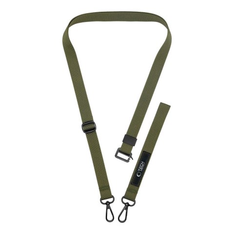 TECH-PROTECT C6S ROPE CROSSBODY CARGO KHAKI Tech-Protect