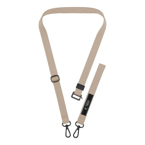 TECH-PROTECT C6S ROPE CROSSBODY COSMIC LATTE Tech-Protect