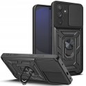TECH-PROTECT CAMSHIELD PRO GALAXY S24 FE BLACK Tech-Protect