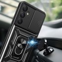 TECH-PROTECT CAMSHIELD PRO GALAXY S24 FE BLACK Tech-Protect