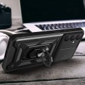 TECH-PROTECT CAMSHIELD PRO GALAXY S24 FE BLACK Tech-Protect