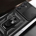 TECH-PROTECT CAMSHIELD PRO GALAXY S24 FE BLACK Tech-Protect