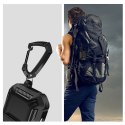 TECH-PROTECT CARBONOX APPLE AIRPODS 4 BLACK Tech-Protect