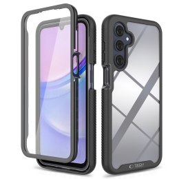 TECH-PROTECT DEFENSE GALAXY A16 4G / 5G / A26 5G / A17 4G / 5G BLACK Tech-Protect