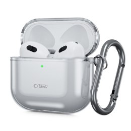 TECH-PROTECT FLEXAIR APPLE AIRPODS 4 ASH GREY Tech-Protect