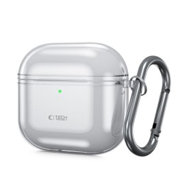 TECH-PROTECT FLEXAIR APPLE AIRPODS 4 ASH GREY Tech-Protect