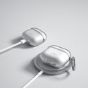 TECH-PROTECT FLEXAIR APPLE AIRPODS 4 ASH GREY Tech-Protect