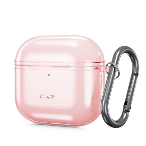 TECH-PROTECT FLEXAIR APPLE AIRPODS 4 BABY PINK Tech-Protect