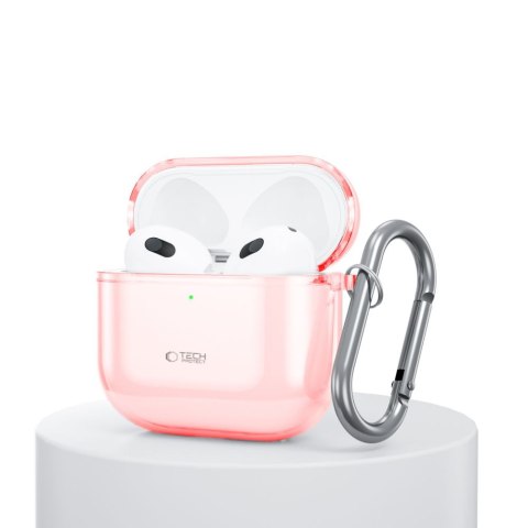 TECH-PROTECT FLEXAIR APPLE AIRPODS 4 BABY PINK Tech-Protect