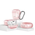 TECH-PROTECT FLEXAIR APPLE AIRPODS 4 BABY PINK Tech-Protect