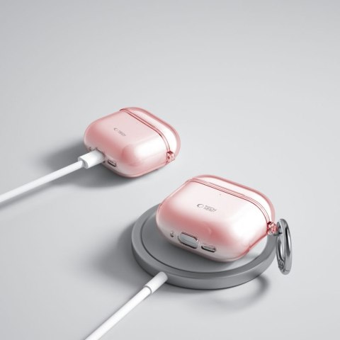 TECH-PROTECT FLEXAIR APPLE AIRPODS 4 BABY PINK Tech-Protect