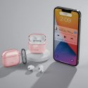 TECH-PROTECT FLEXAIR APPLE AIRPODS 4 BABY PINK Tech-Protect