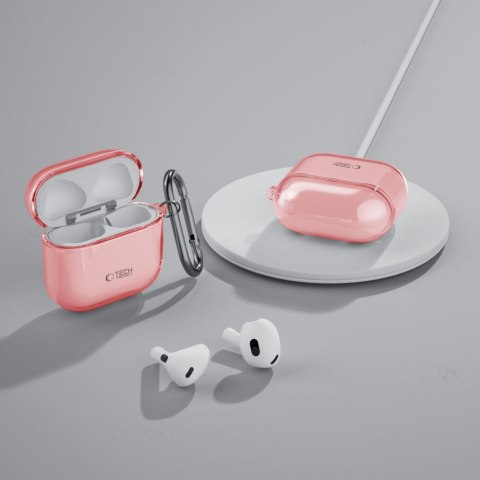 TECH-PROTECT FLEXAIR APPLE AIRPODS 4 BABY PINK Tech-Protect