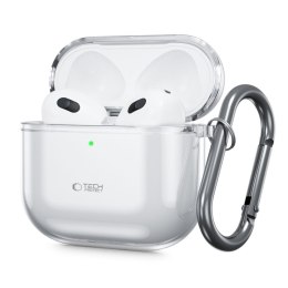 TECH-PROTECT FLEXAIR APPLE AIRPODS 4 CLEAR Tech-Protect