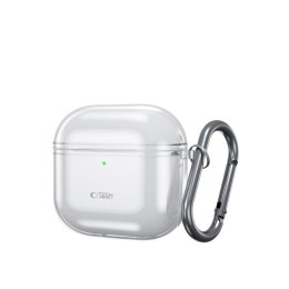 TECH-PROTECT FLEXAIR APPLE AIRPODS 4 CLEAR Tech-Protect