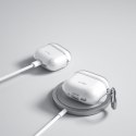 TECH-PROTECT FLEXAIR APPLE AIRPODS 4 CLEAR Tech-Protect