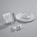 TECH-PROTECT FLEXAIR APPLE AIRPODS 4 CLEAR Tech-Protect