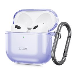 TECH-PROTECT FLEXAIR APPLE AIRPODS 4 VIOLET Tech-Protect