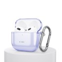 TECH-PROTECT FLEXAIR APPLE AIRPODS 4 VIOLET Tech-Protect