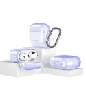 TECH-PROTECT FLEXAIR APPLE AIRPODS 4 VIOLET Tech-Protect