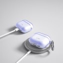TECH-PROTECT FLEXAIR APPLE AIRPODS 4 VIOLET Tech-Protect