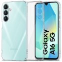 TECH-PROTECT FLEXAIR+ GALAXY A16 4G / 5G CLEAR Tech-Protect