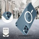 TECH-PROTECT FLEXAIR MAGSAFE IPHONE 12 / 12 PRO CLEAR Tech-Protect