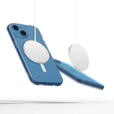 TECH-PROTECT FLEXAIR MAGSAFE IPHONE 13 MINI CLEAR Tech-Protect