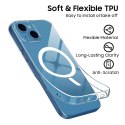 TECH-PROTECT FLEXAIR MAGSAFE IPHONE 13 MINI CLEAR Tech-Protect