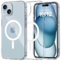TECH-PROTECT FLEXAIR MAGSAFE IPHONE 15 CLEAR Tech-Protect