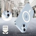 TECH-PROTECT FLEXAIR MAGSAFE IPHONE 15 CLEAR Tech-Protect