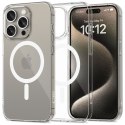 TECH-PROTECT FLEXAIR MAGSAFE IPHONE 15 PRO CLEAR Tech-Protect