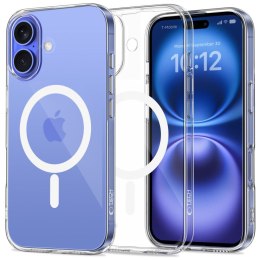 TECH-PROTECT FLEXAIR MAGSAFE IPHONE 16 CLEAR Tech-Protect