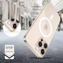 TECH-PROTECT FLEXAIR MAGSAFE IPHONE 16 PRO CLEAR Tech-Protect