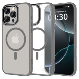 TECH-PROTECT MAGEDGE MAGSAFE IPHONE 16 PRO MAX TITANIUM/GUNMETAL Tech-Protect