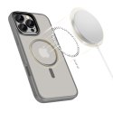 TECH-PROTECT MAGEDGE MAGSAFE IPHONE 16 PRO MAX TITANIUM/GUNMETAL Tech-Protect