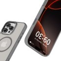 TECH-PROTECT MAGEDGE MAGSAFE IPHONE 16 PRO MAX TITANIUM/GUNMETAL Tech-Protect
