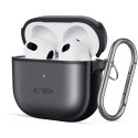 TECH-PROTECT MAGMAT APPLE AIRPODS 4 MATTE BLACK Tech-Protect