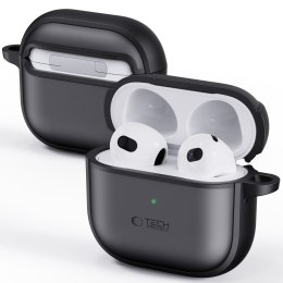 TECH-PROTECT MAGMAT APPLE AIRPODS 4 MATTE BLACK Tech-Protect