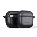 TECH-PROTECT MAGMAT APPLE AIRPODS 4 MATTE BLACK Tech-Protect