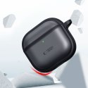 TECH-PROTECT MAGMAT APPLE AIRPODS 4 MATTE BLACK Tech-Protect