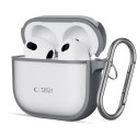 TECH-PROTECT MAGMAT APPLE AIRPODS 4 MATTE GREY Tech-Protect