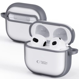 TECH-PROTECT MAGMAT APPLE AIRPODS 4 MATTE GREY Tech-Protect