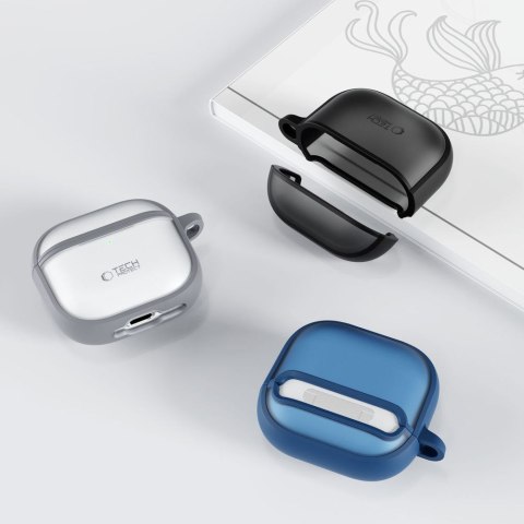 TECH-PROTECT MAGMAT APPLE AIRPODS 4 MATTE GREY Tech-Protect