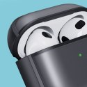 TECH-PROTECT MAGMAT APPLE AIRPODS 4 MATTE GREY Tech-Protect