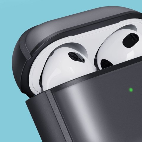 TECH-PROTECT MAGMAT APPLE AIRPODS 4 MATTE GREY Tech-Protect
