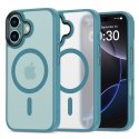 TECH-PROTECT MAGMAT MAGSAFE IPHONE 16 MATTE TEAL Tech-Protect