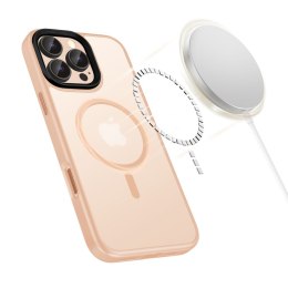 TECH-PROTECT MAGMAT MAGSAFE IPHONE 16 PRO MAX MATTE DESERT Tech-Protect