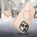 TECH-PROTECT MAGMAT MAGSAFE IPHONE 16 PRO MAX MATTE DESERT Tech-Protect