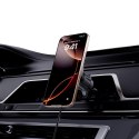 TECH-PROTECT MM15W-V7 QI2 MAGNETIC MAGSAFE DASHBOARD & VENT CAR MOUNT WIRELESS CHARGER 15W BLACK Tech-Protect